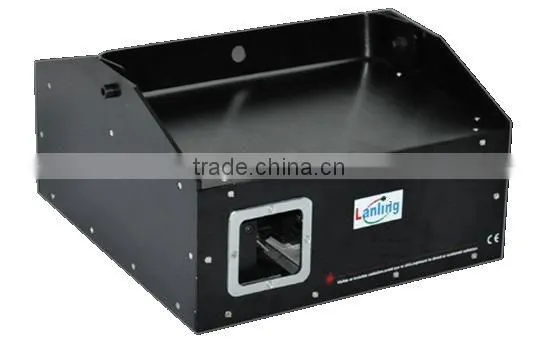 L0456RGB 600mW RGB 10kpss ILDA Animation Laser show system
