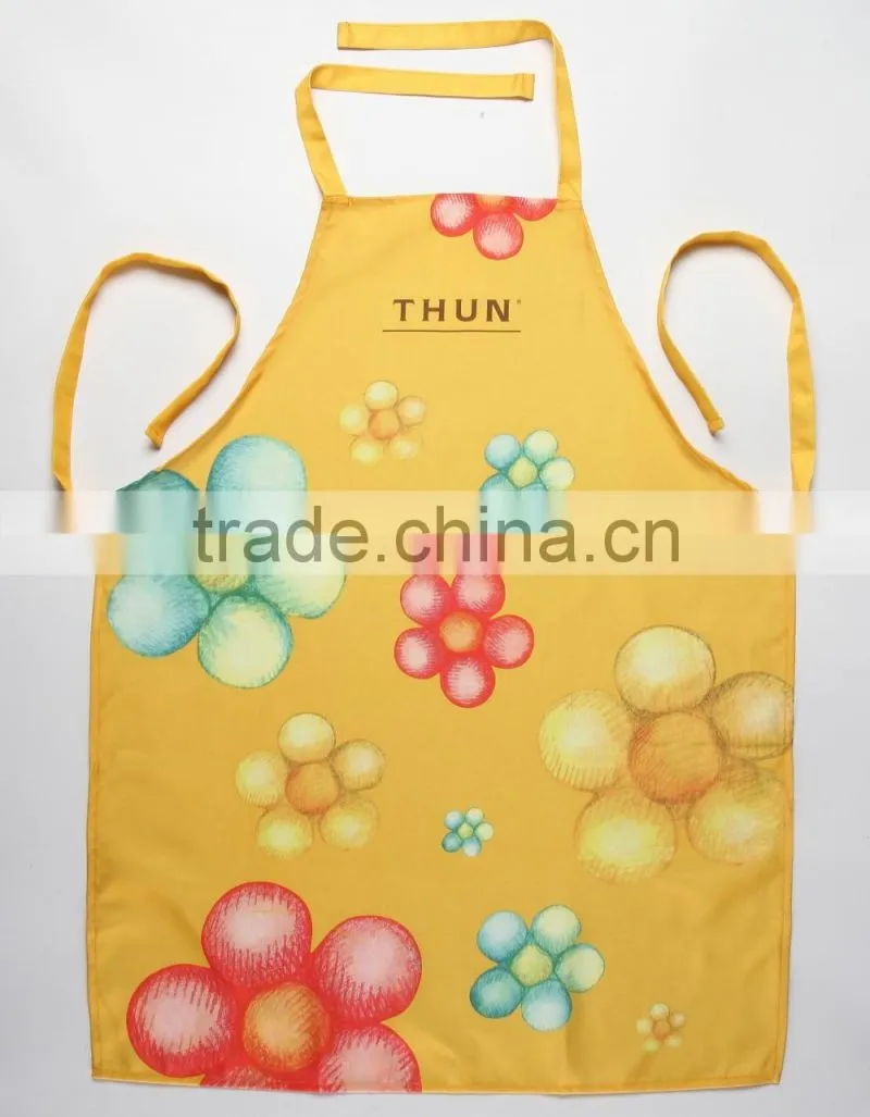 Hot Selling House Kitchen Woman Apron