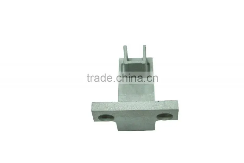 a380 adc12 aluminum casting part die casting machine parts die cast part