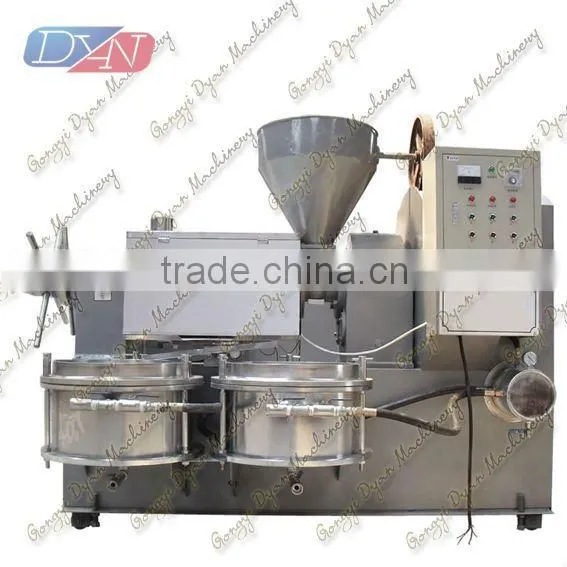 Olive Oil Press/Palm Oil Expeller