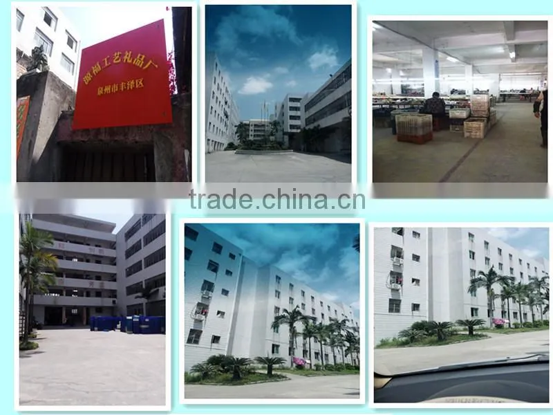 Customized Resin Craft OEM Resin Craft for Christmas gifts