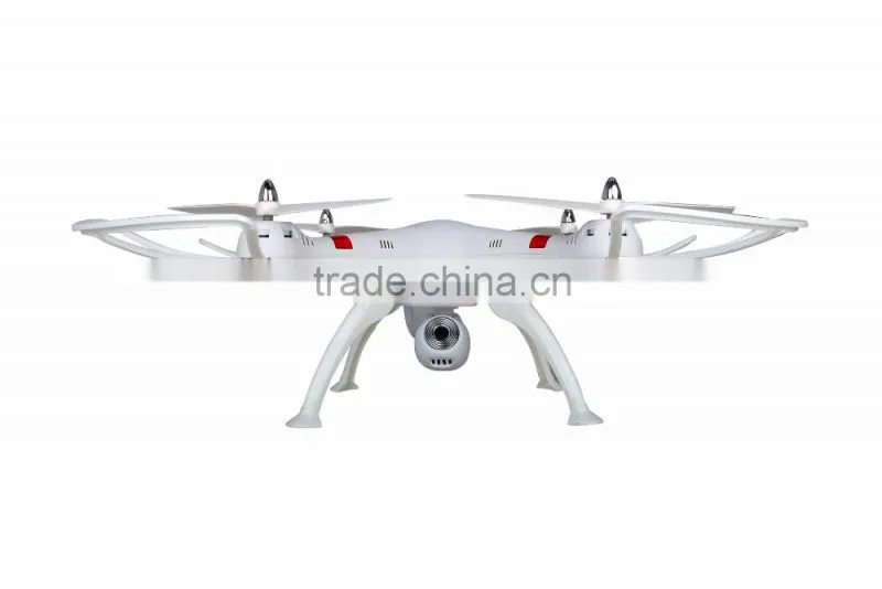 Rc long range Big Size fpv outdoor toys quadcopter with HD camera remote control quadcopter with 5.8G FPV Lcd display