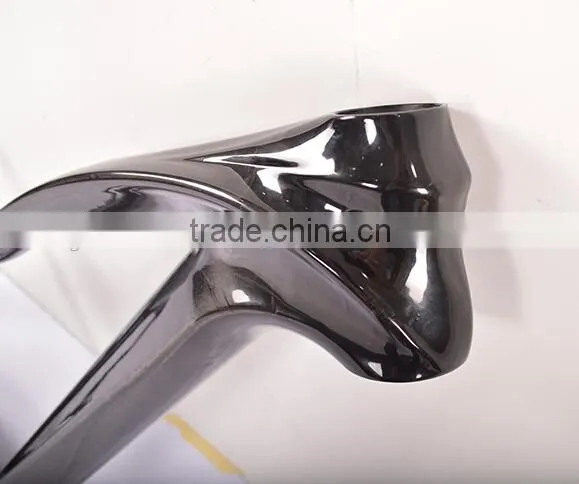 Trade assurance supplier top good quality full carbon mountain bike frame/ full carbon MTB frame