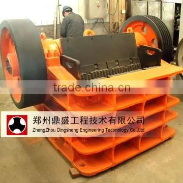 Hot! Turkey Popular Used Mine Marble Crusher Machine