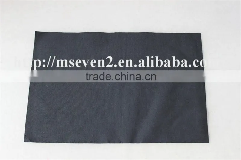 21* 31cm wide school logo patch sew on patches sports textile accessories