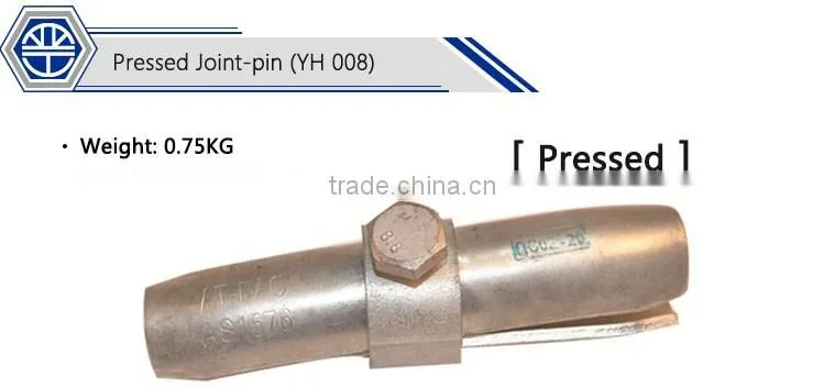 Scaffolding Pipe Joint Pin