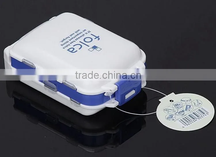 Modern Antique Plastic Pill Box For Hospital