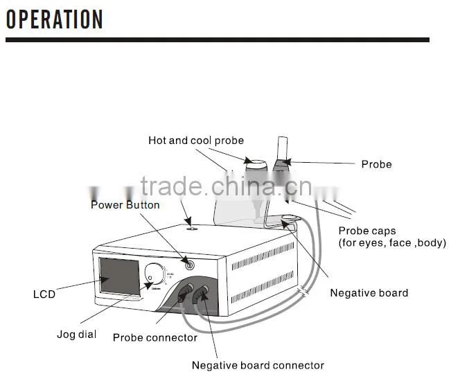 electroporation machine CRYO-Electroporation bio Machine