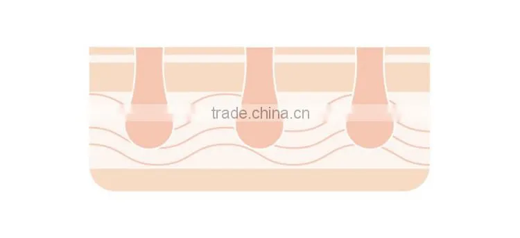 CosBeauty CB-025 High Freqnency anti aging Home Use Facial Exfoliator Ultrasonic derma skin scrubber