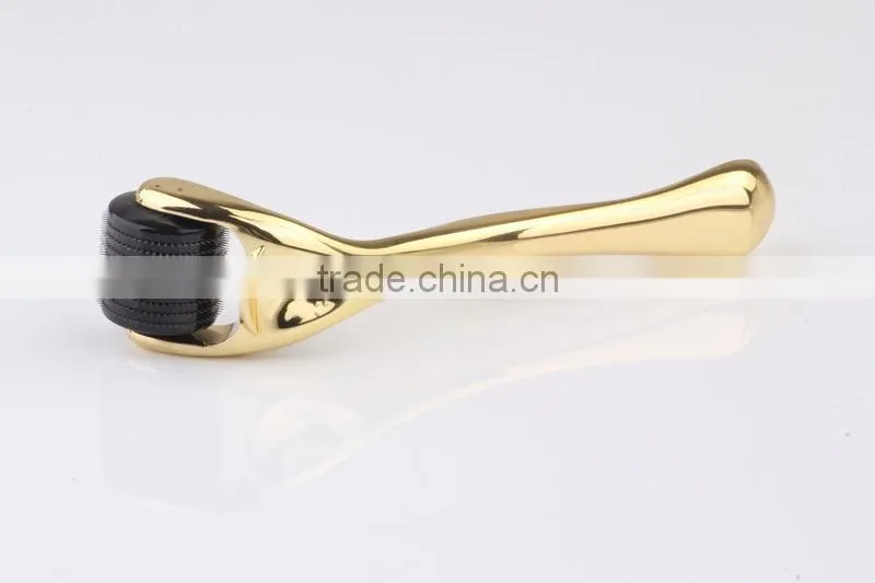 NL-540G BEST! micro dermaroller needles medical grade derma roller (CE)