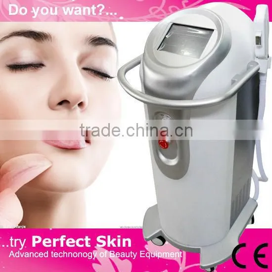 2015 elos hair removal machine Elight with IPL RF
