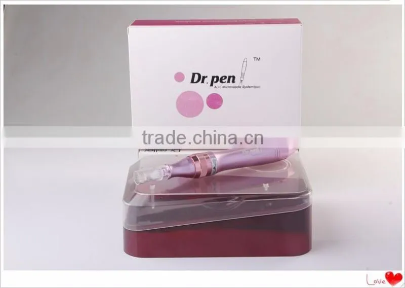 High-quality Custom Service Dr.pen M7 Microneedling Derma Pen