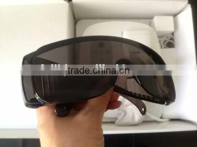 2015 Charming Mini IPL At Home Natural Permanent Hair Remover
