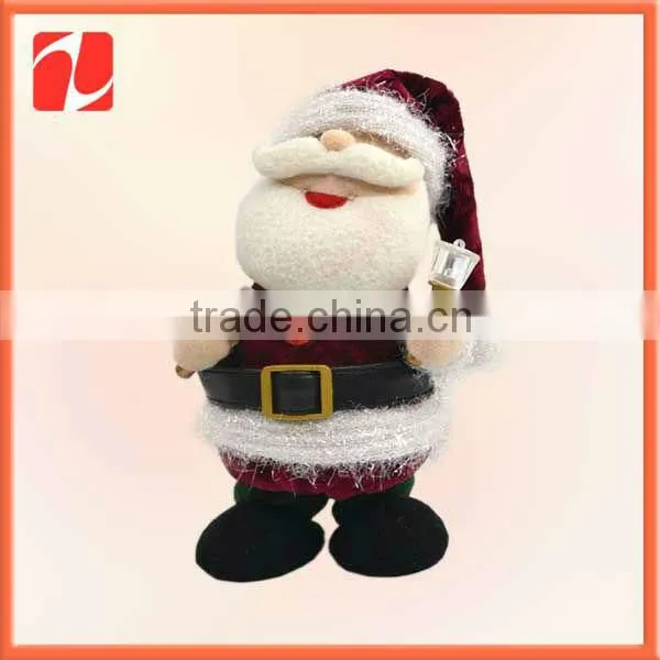 Most marketable Christmas plush bear toy plush mini teddy bears