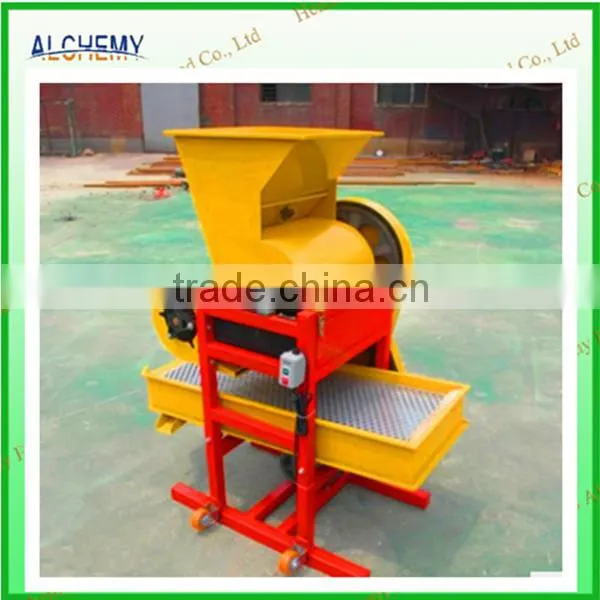 The Professionall Advanced Peanut Sheller Machine