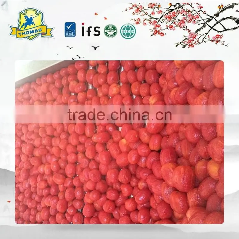 Wholesale canned chopped tomato