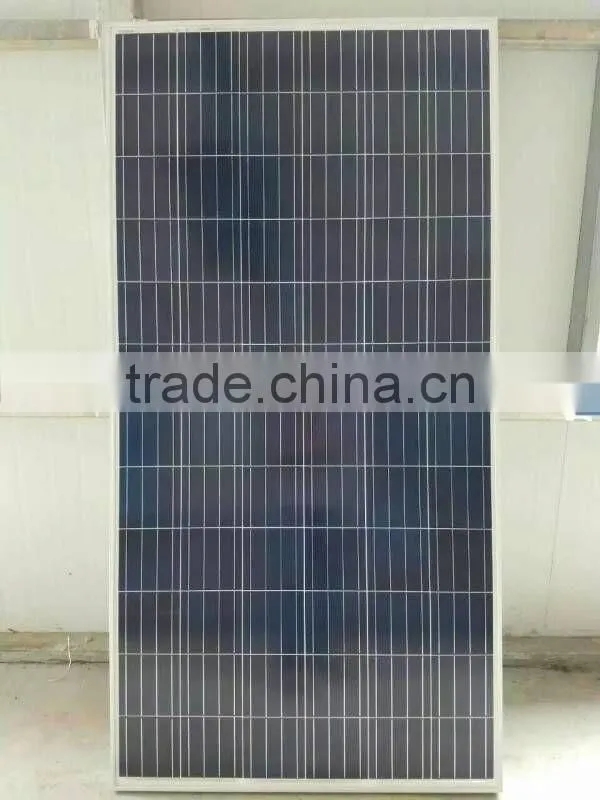 Solar planet 100w of China factory