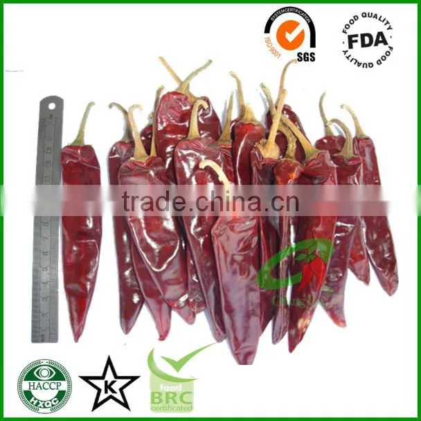 New Dry Sweet Paprika Pods/powder