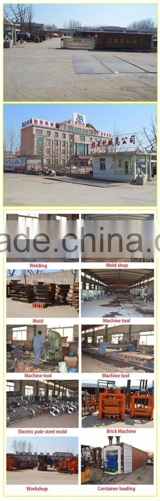 fully automatic curbstone machine/hydraulic curbstone block making machine (SY3000)