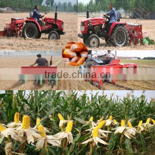 High quality!!!corn & maize seeds planting machine