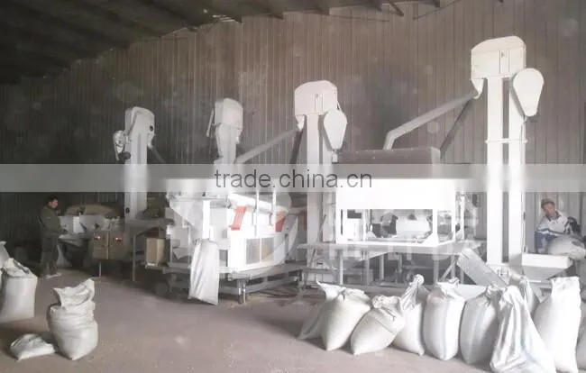 competetive price HLD-5 hot sale seeds product line