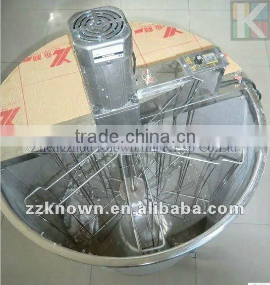 6 frames extractor electric