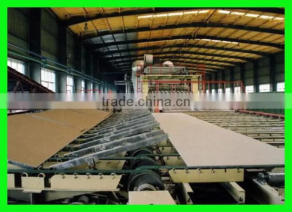 acoustic gypsum board ceiling
