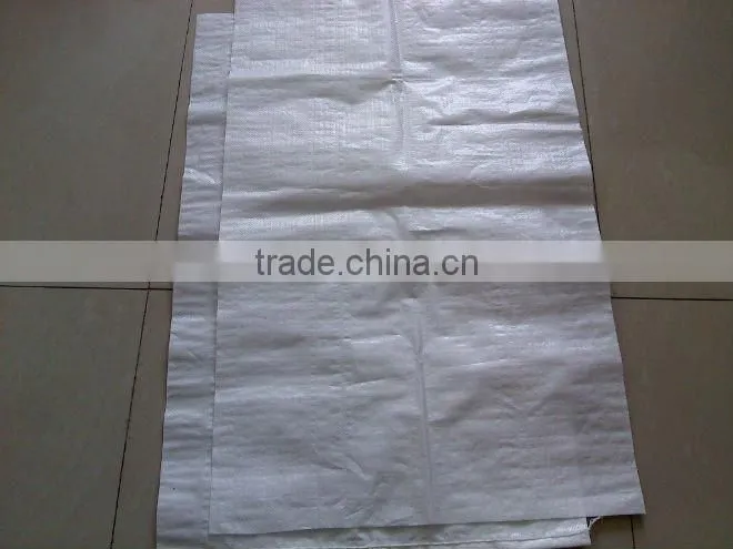 2016 white WPP sandbag