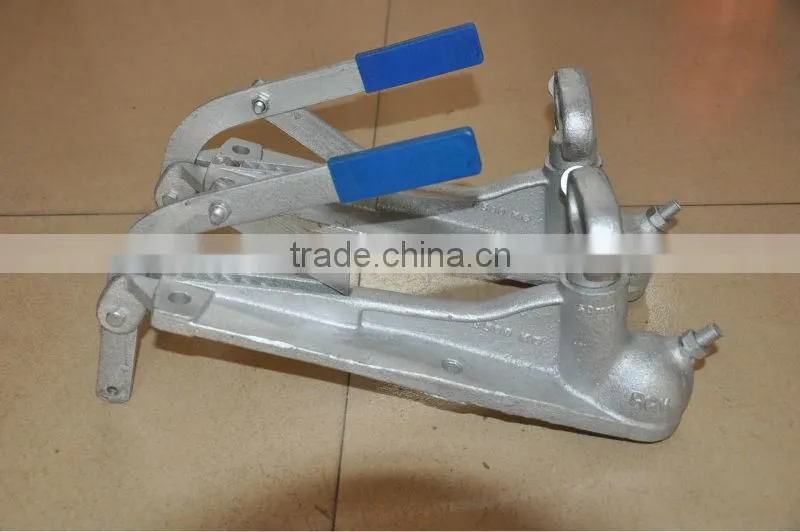 Travel Trailer Type and 50mm,dia 50mm Size good price Europe popular tow ball 50mm
