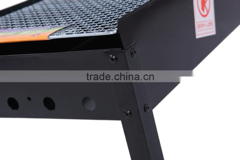 Customized Design Best-Selling Wild Charcoal Bbq Grill Stand