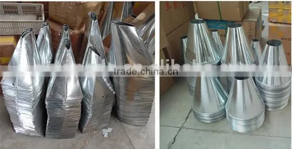 Professional killing cone for goose with CE certificate
