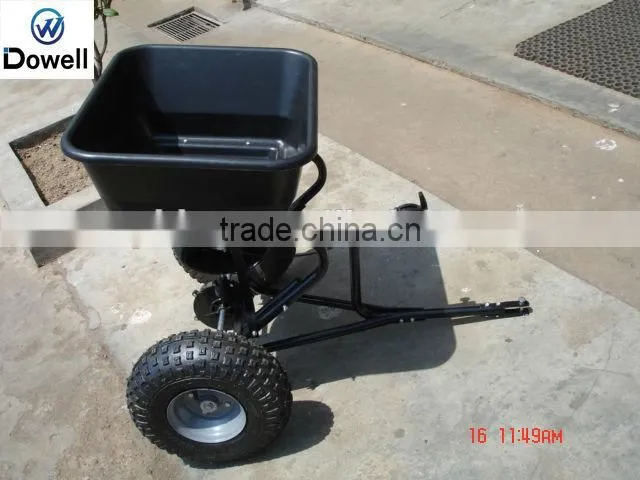 TC2418 fertilizer cart seed cart spreader