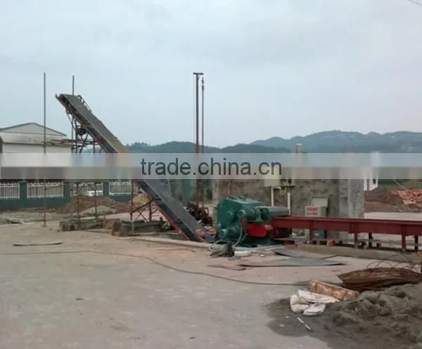 2016 new BX215 Drum wood chipper, wood crusher for sale, high quality