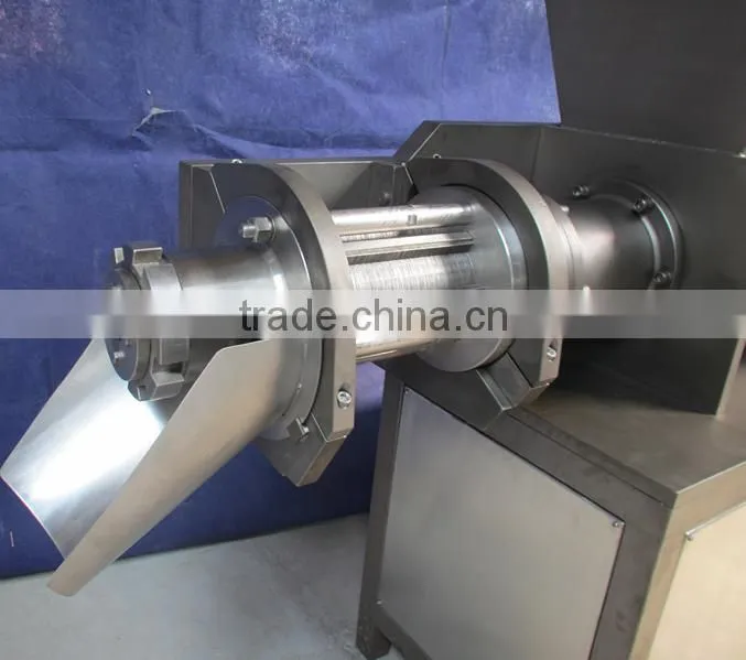 Osaint design ce certificate hot sale Chicken meat separator
