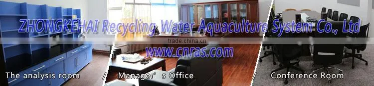 Aquaculture drum filter swimming pool filter