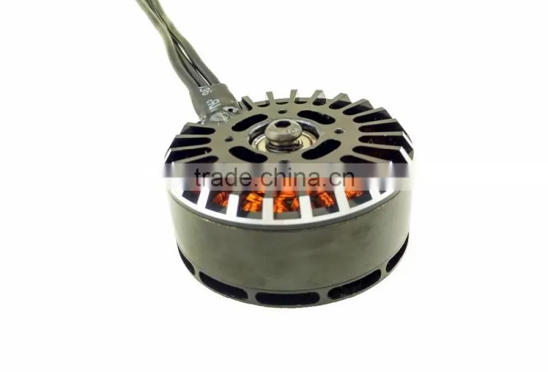 New 6215 RC multicopter Power Brushless Motor Outrunner KV330 Electric Power Motor for Multi-rotor