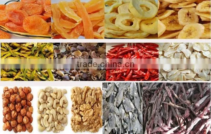 Hot sale cocoa beans drying machine