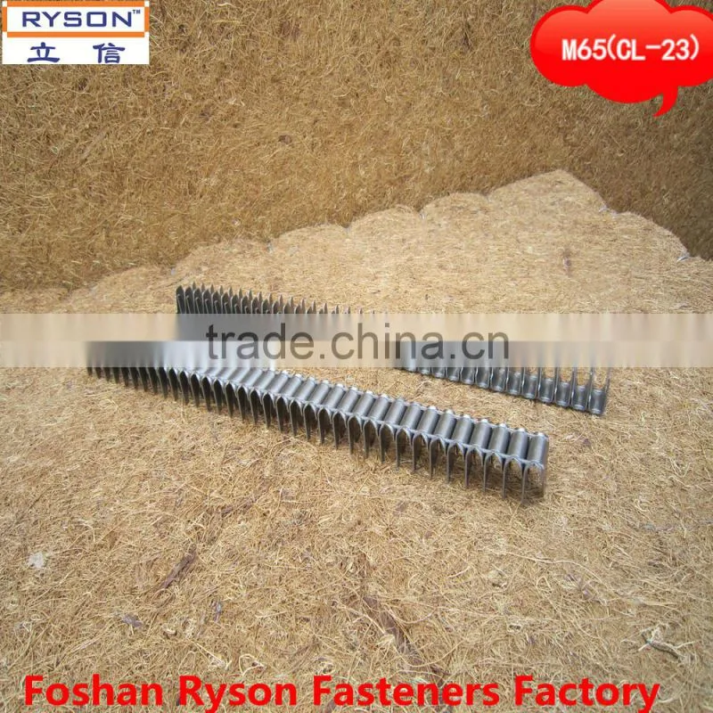2015 New Mattress Nails M65 CL-23