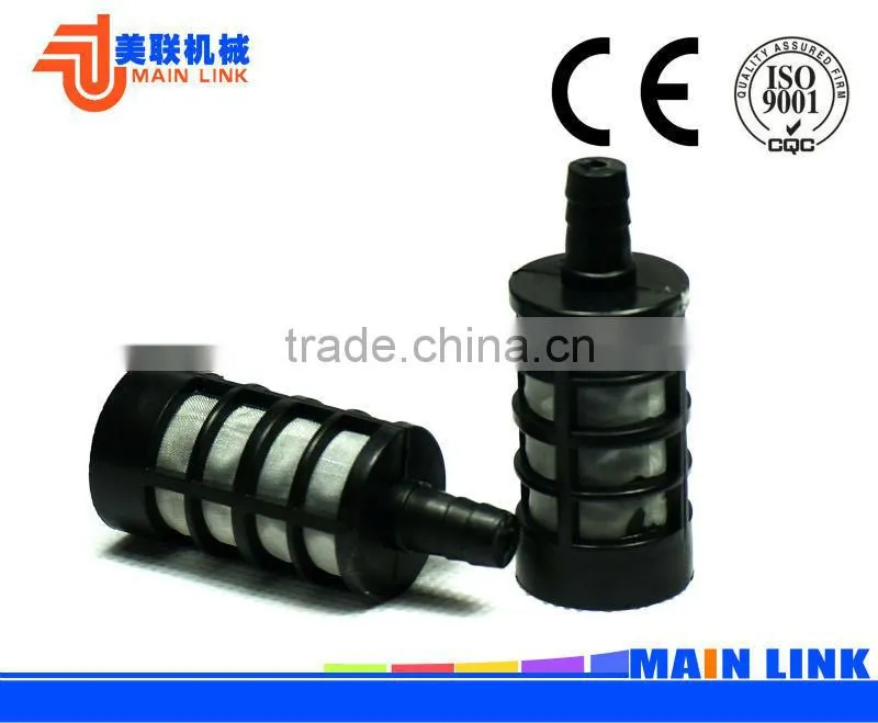 band pass filter