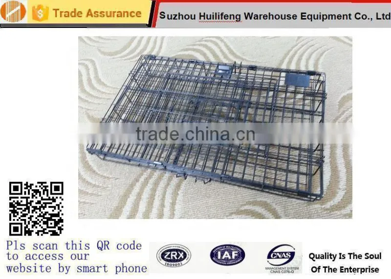 Rabbit Hutch Ferret House Guinea Pig Cage Pet Carrier Small Animal Crate