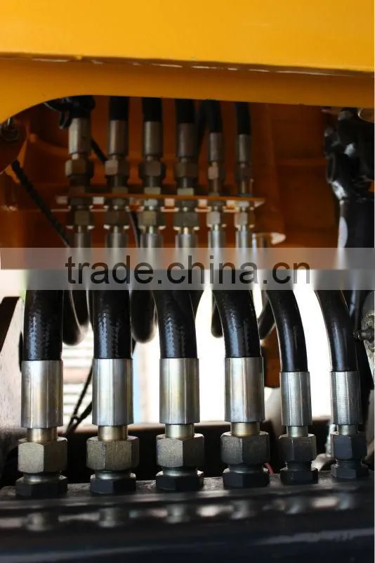 ZL30 ZL28 ZL930 radlader small machinery
