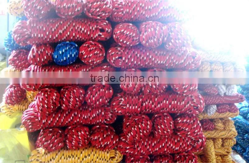 mooring rope for ship