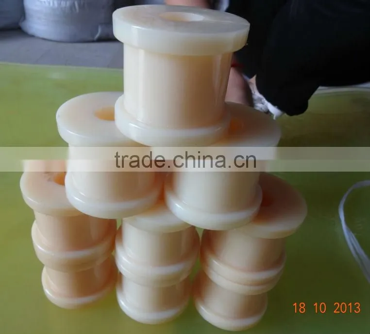 special engineering plastics parts