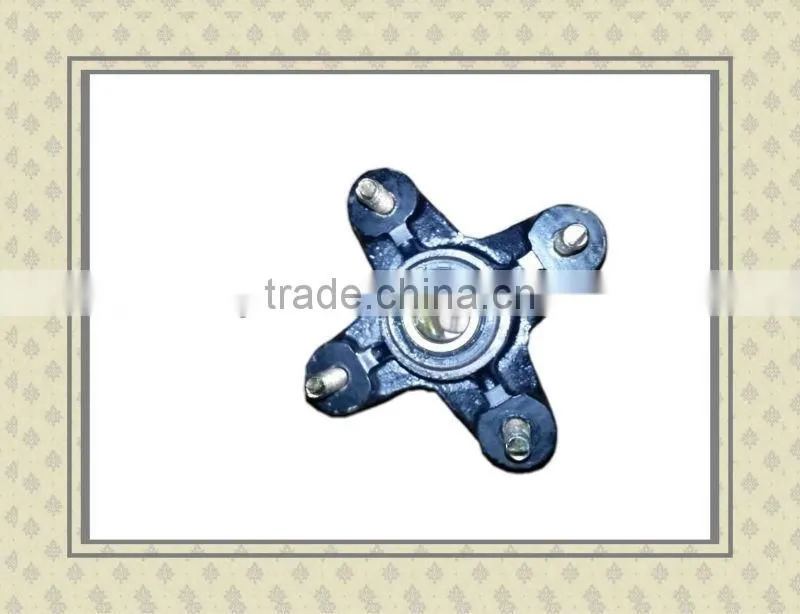 Wheel hub for Bashan200-7 ATV
