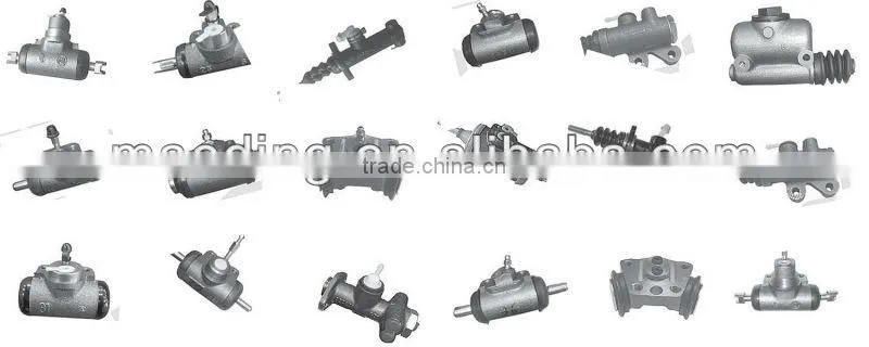 tcic wheel cylinder
