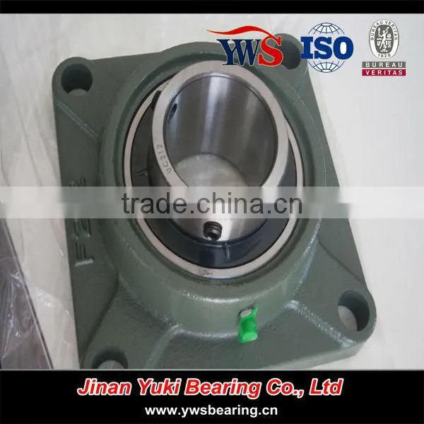 UCF210 pillow block bearings