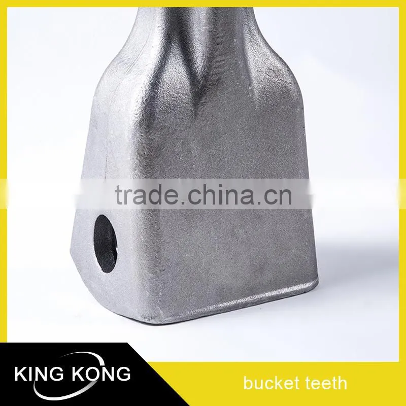 207-70-14151RC backhoe bucket teeth for excavator