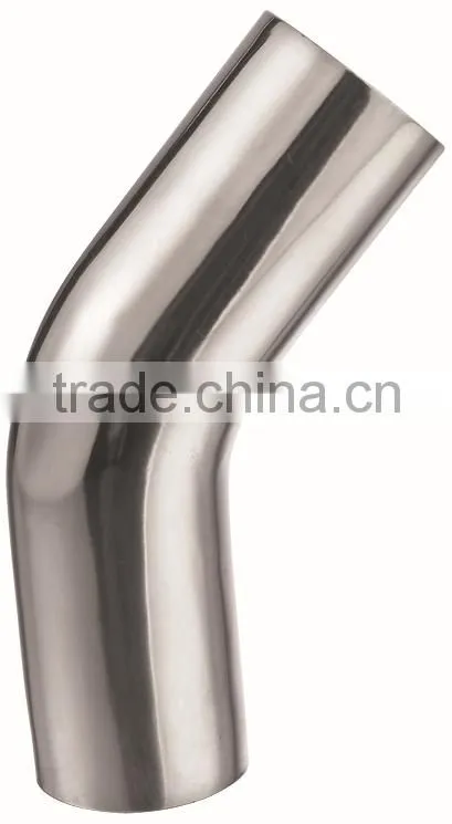 stainless steel ball valves / clamp/ pipe fitting series