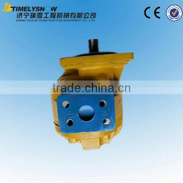 xgma wheel loader xg918 parts working pump 11C014