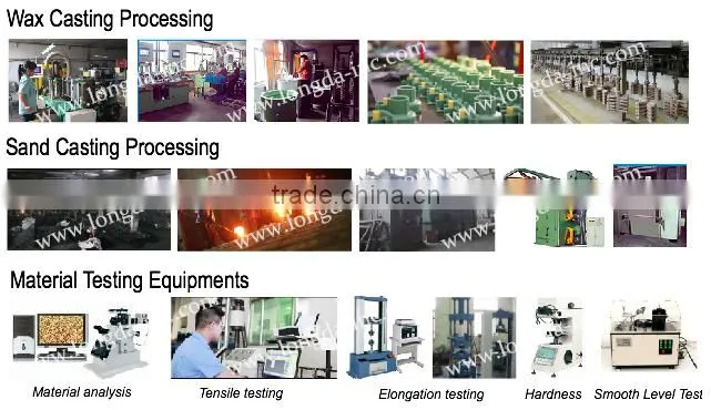 Aluminum Die Casting Parts/Auto Wheel Part